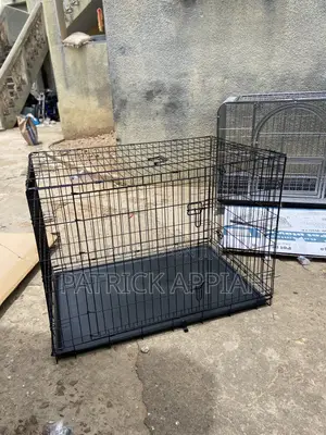 Metal Cages