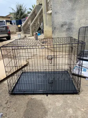 Metal Cages