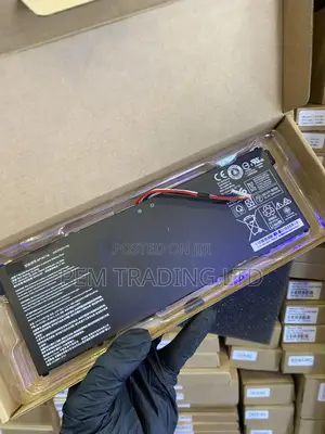 Ap18c7m Laptop Battery for Acer Conceptd 3 Cn315-72