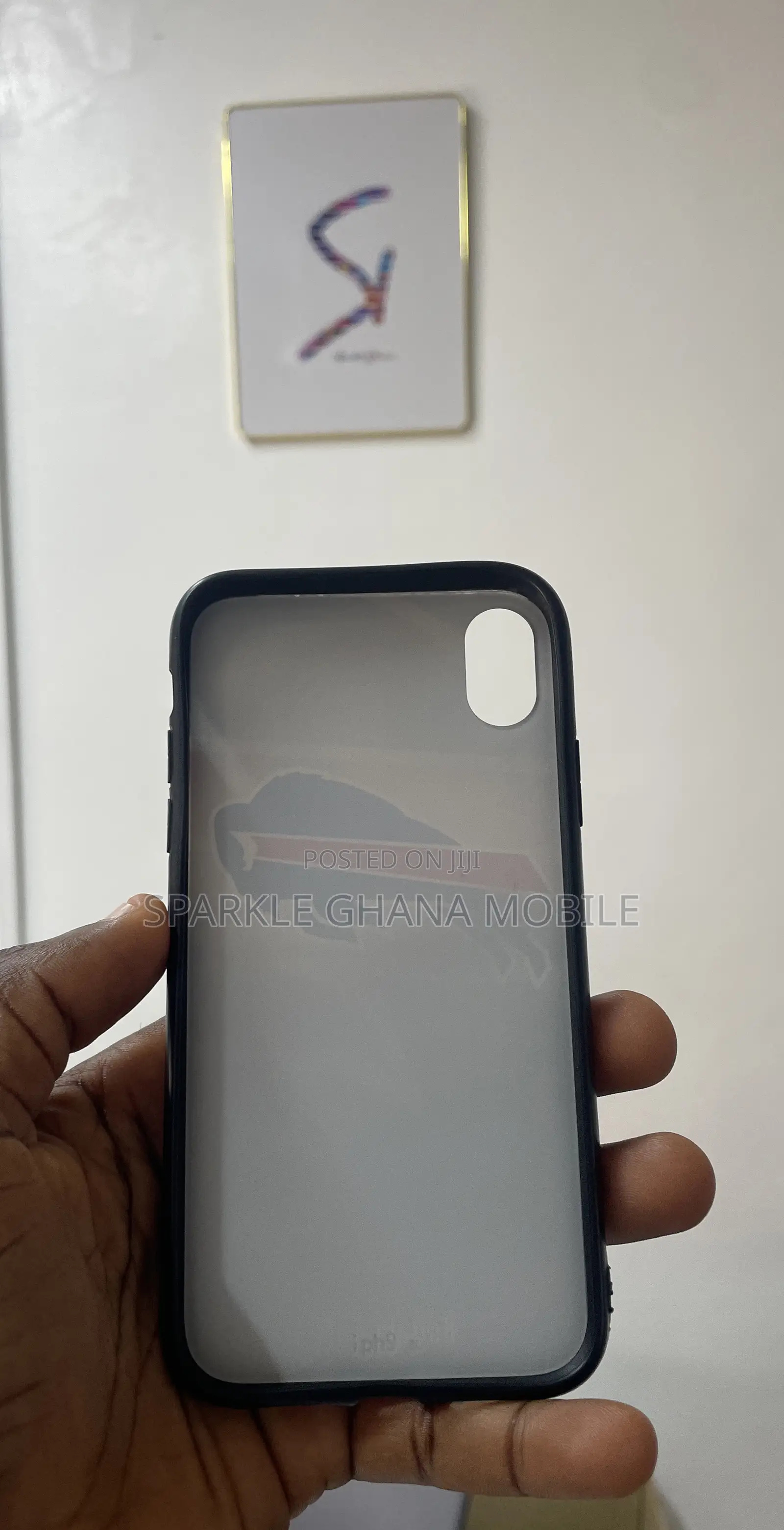 iPhone Xr Buffalo Bills Case