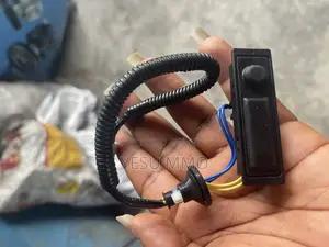 Nissan Juke 2011-2017 Boot Sensor