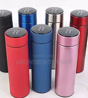 Tempreture Flask for Bulk Sales 100pcs