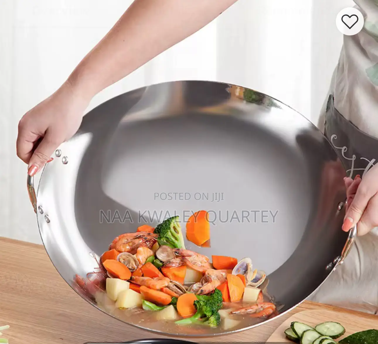 High Quality Nonstick Frying Pan