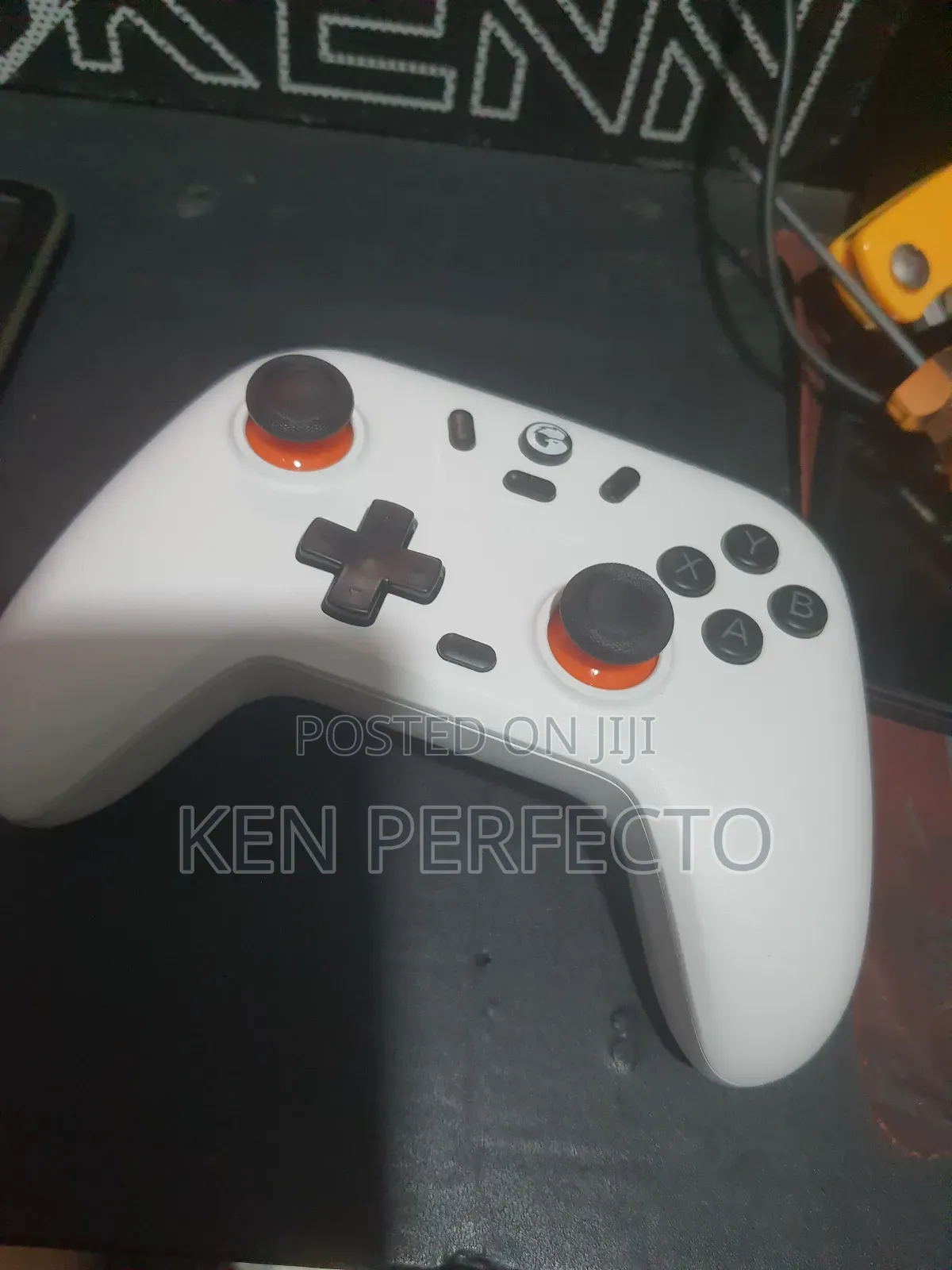 Gaming Controller for Pc, Switch and Android/Ios