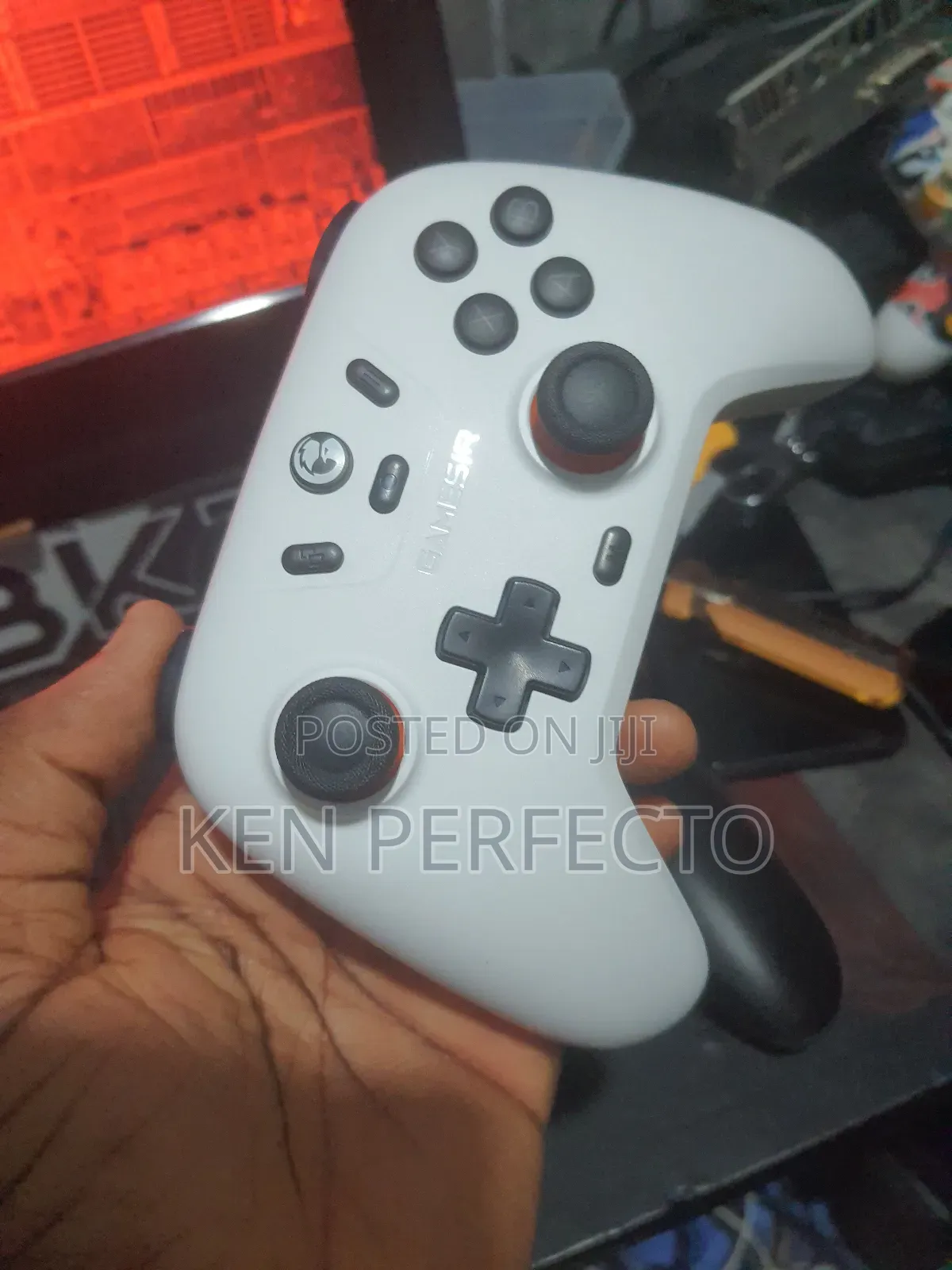 Gaming Controller for Pc, Switch and Android/Ios