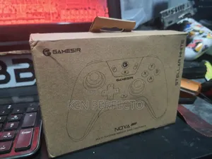 Gaming Controller for Pc, Switch and Android/Ios