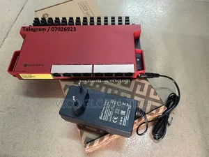 Mikrotic Router L009uigs