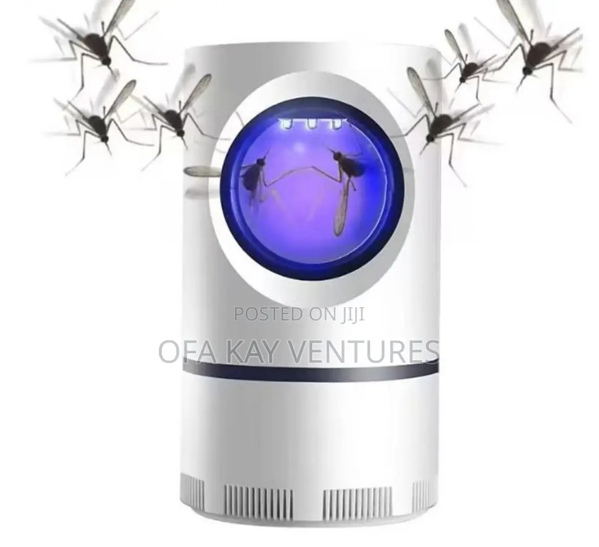 Mosquito Killer Usb Lamp