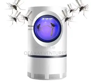 Mosquito Killer Usb Lamp
