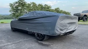 Waterproof Car Cover