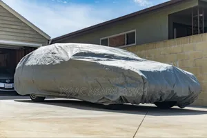 Waterproof Car Cover