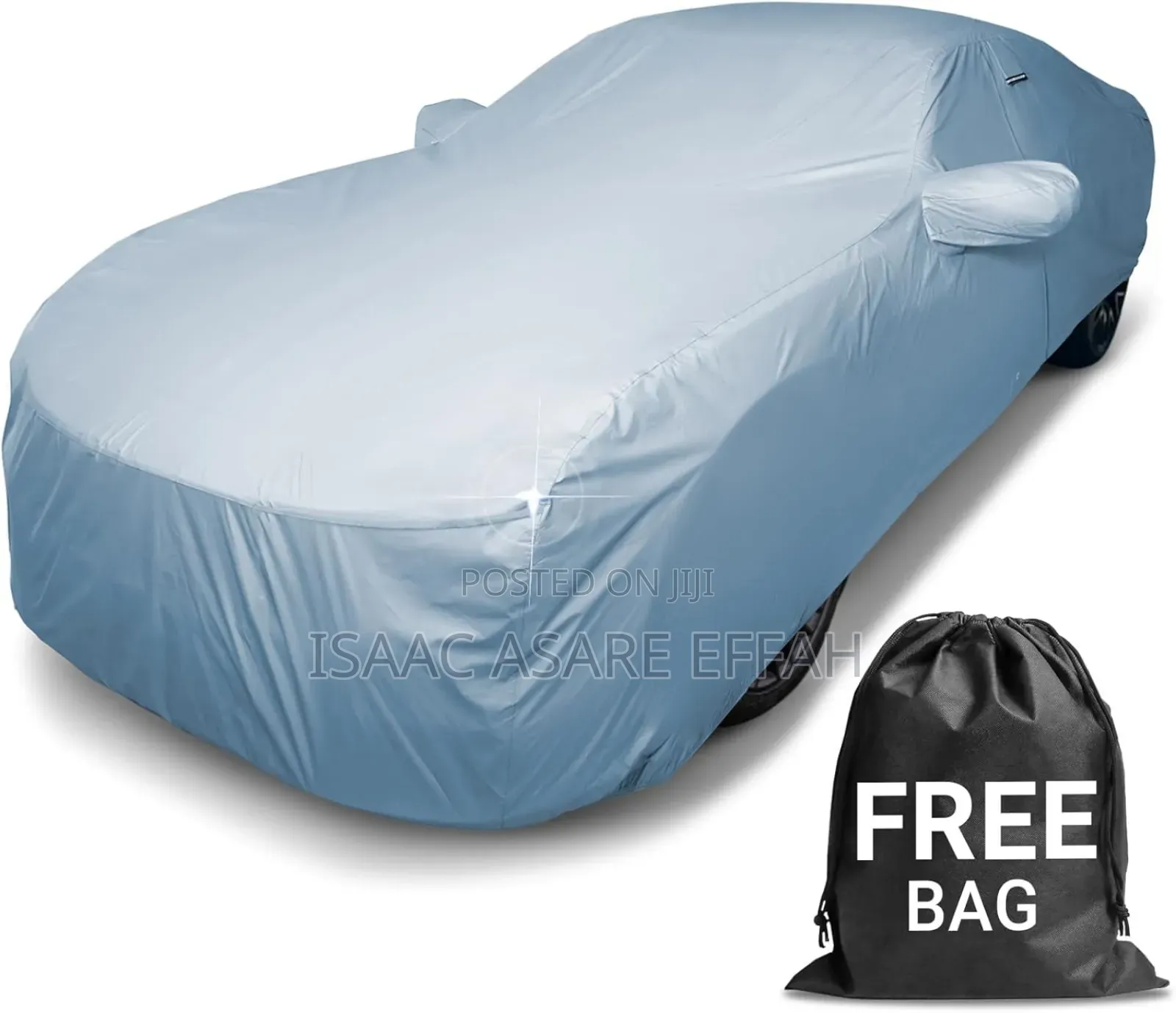 Waterproof Car Cover