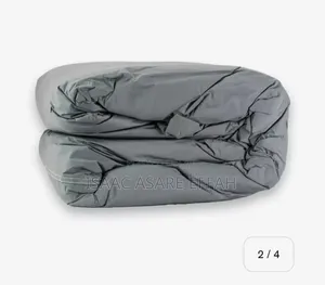 Waterproof Car Cover