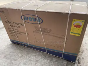 Storage Basket Lock Novo Chest Freezer 418l