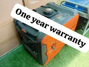 The Ultimate Content 10kva 13000watt Petrol Ecoolmax