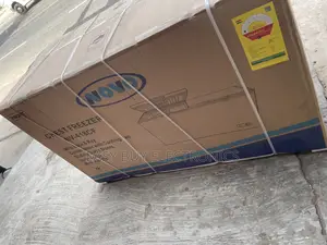 Photo - Capacity:418l Chest Freezer Novo