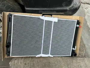 Toyota Rav4 2007 Radiator Available