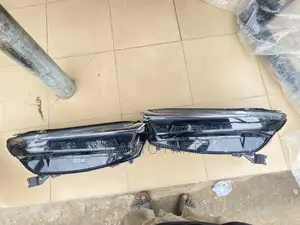 Honda CRV 2024 Headlight Pair