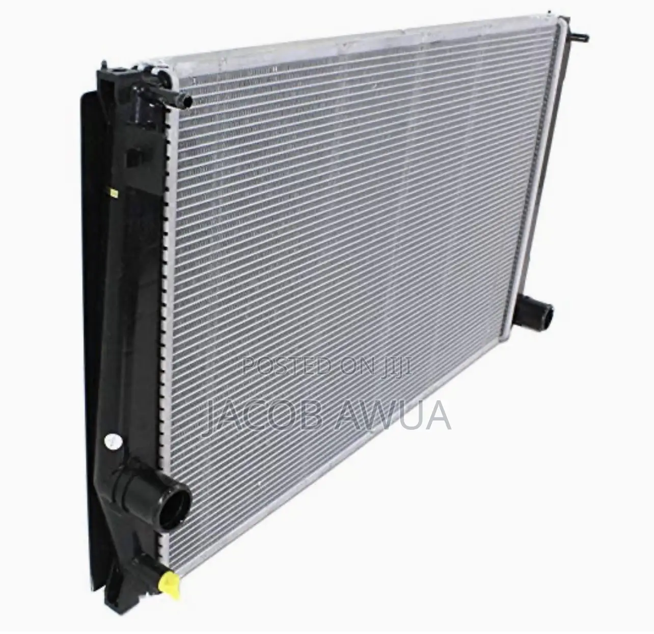 Toyota Rav4 2007 Radiator Available