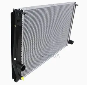 Toyota Rav4 2007 Radiator Available