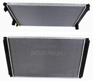 Toyota Rav4 2007 Radiator Available