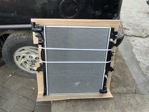 Mitsubishi L200 2015 Radiator Available