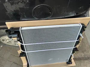 Mitsubishi L200 2015 Radiator Available