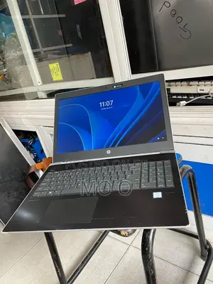 Laptop HP ProBook 450 G5 8GB Intel Core I5 SSD 256GB