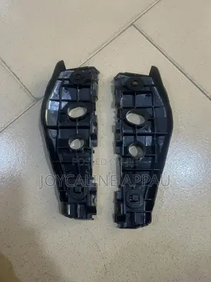 Toyota Corolla 2009 to 2013 Front Bumper Locker