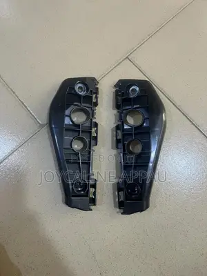 Toyota Corolla 2009 to 2013 Front Bumper Locker