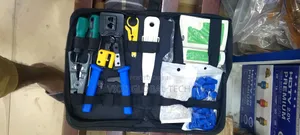 Networking Tool Kit
