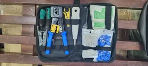 Networking Tool Kit
