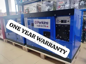 18kva Diesel Super Efficient Diesel Generator