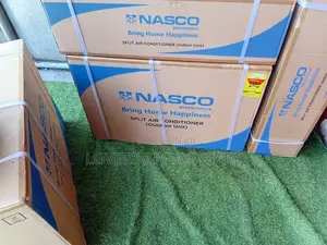 Cool Selling 1.5hp Nasco Air Condition Split Ac
