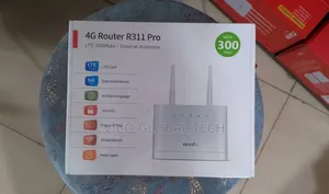 4g Router R311 Pro