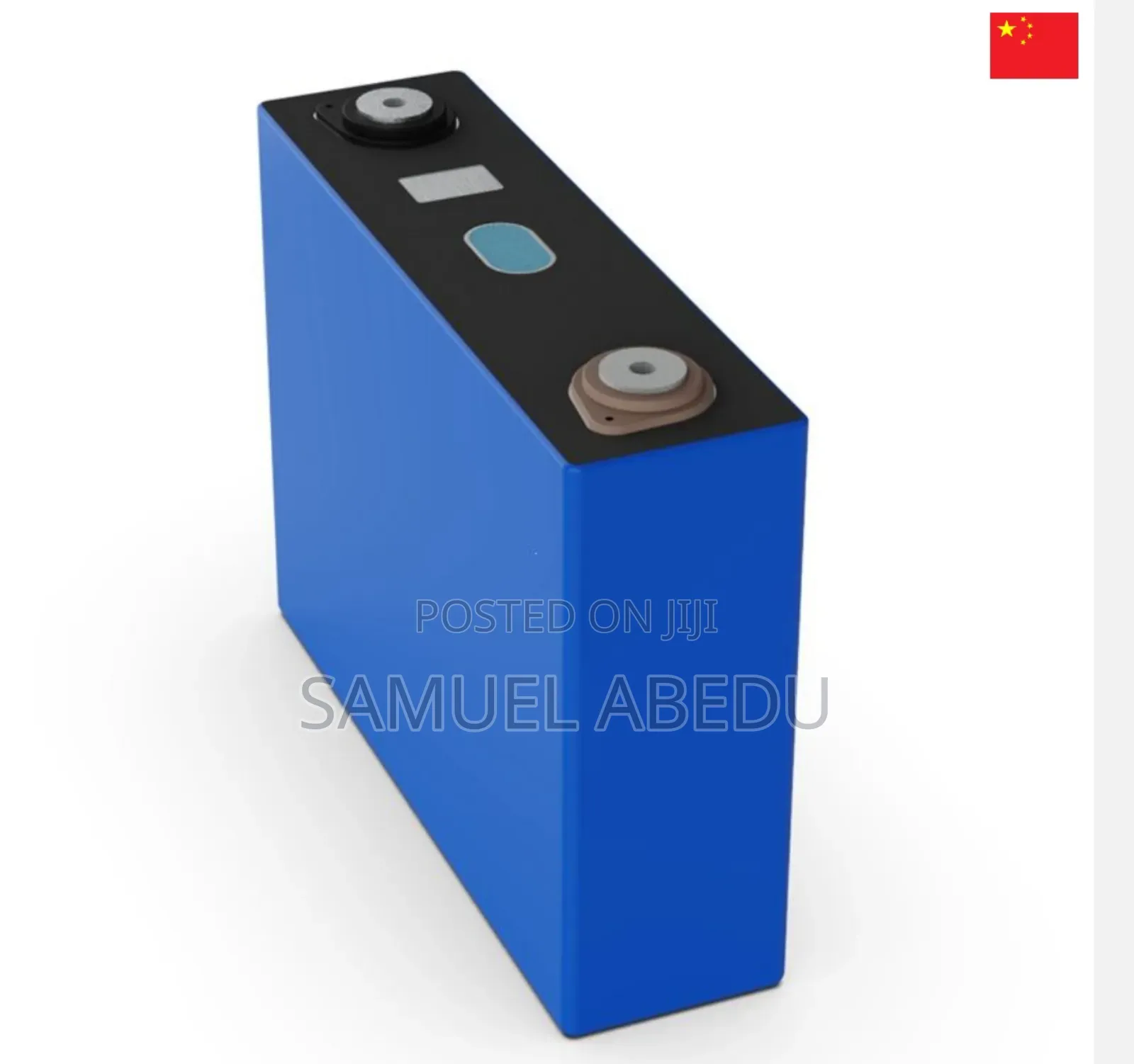 Lithium Lifepo4 Cells 3.2v 100ah