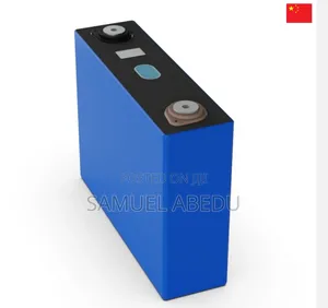 Lithium Lifepo4 Cells 3.2v 100ah