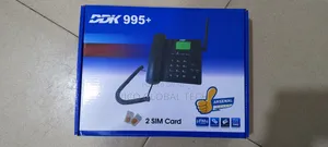 Ddk995+ GSM Phone