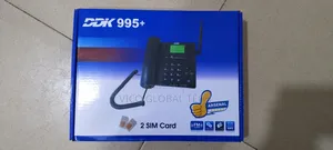 Ddk995+ GSM Phone