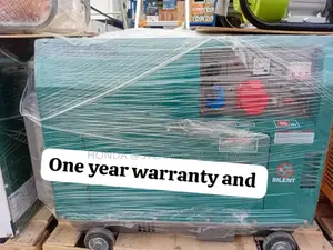 The Secret to Make 10kva 13000watt Diesel Perkins Generator