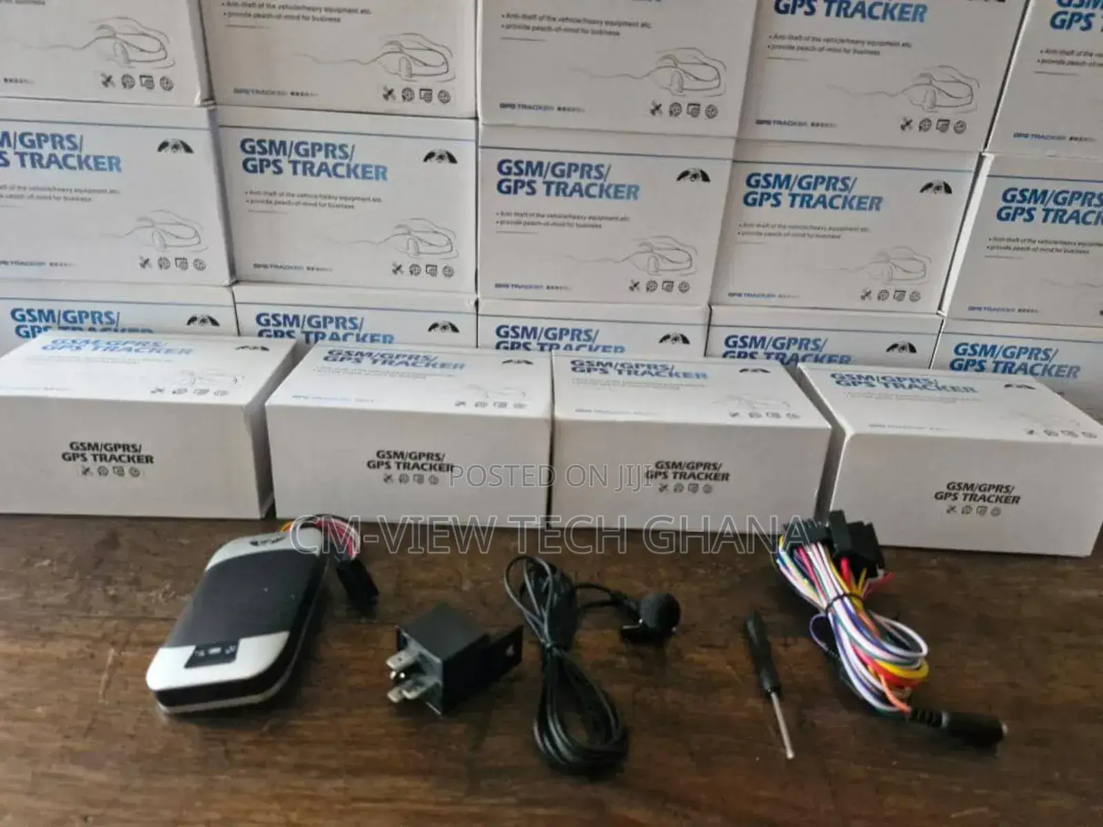 Gps Car Tracking Devices