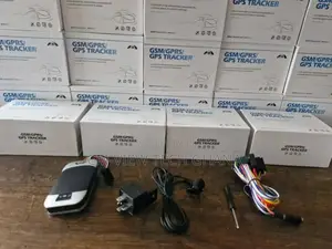 Gps Car Tracking Devices