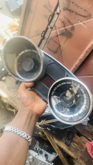 Hyundai Sonata 2012 2014 Meter Board Cluster