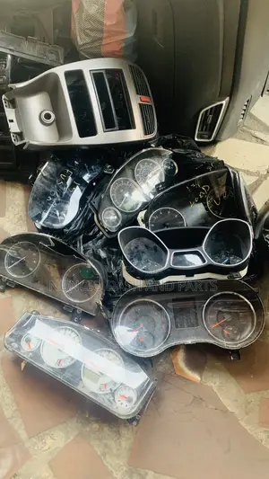 Meter Board Clusters for All Cars