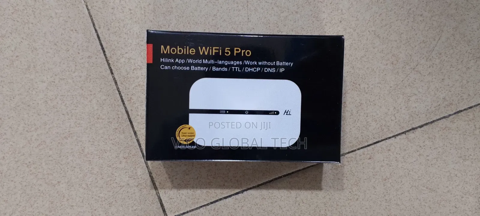 Huawei Mifi