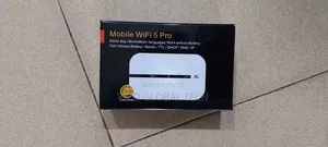 Huawei Mifi
