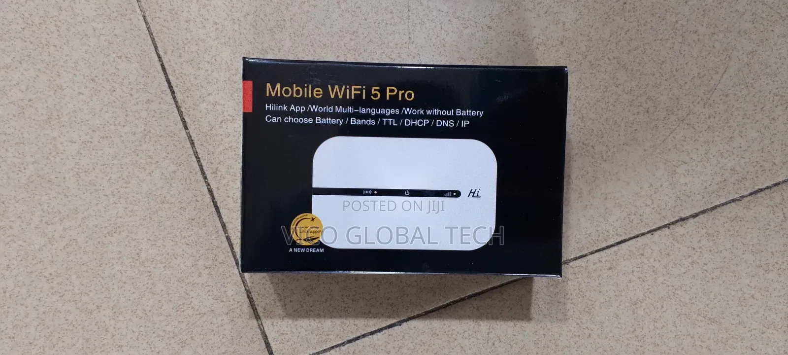 Huawei Mifi