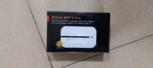 Huawei Mifi