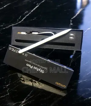 Universal Stylus Pen Ios/Android/Windows Usb Rechargeable
