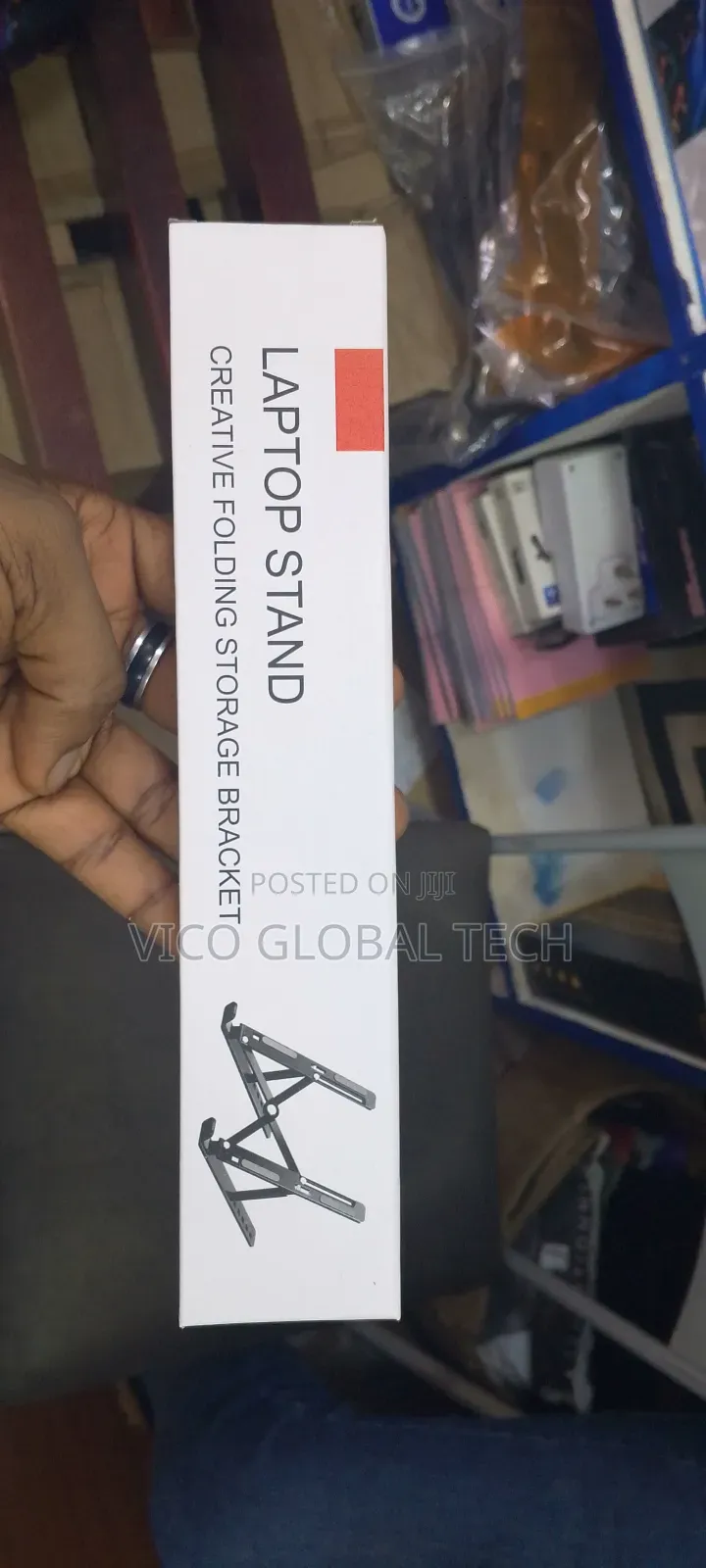 Laptop Stand